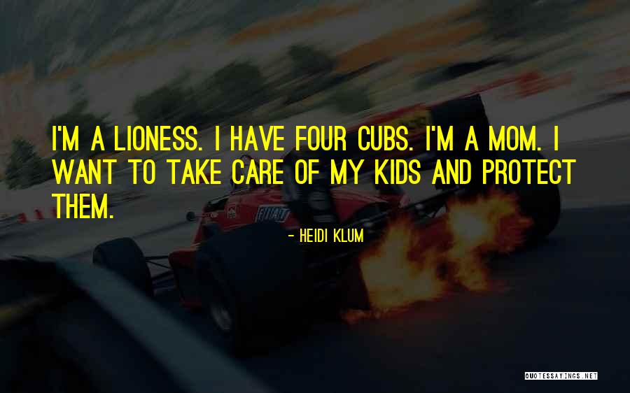 Klum Quotes By Heidi Klum Klum Quotes By Heidi Klum