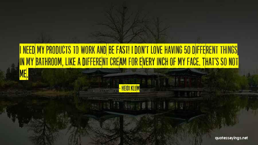 Klum Quotes By Heidi Klum Klum Quotes By Heidi Klum