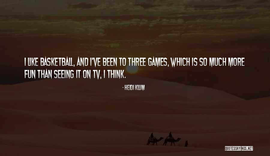 Klum Quotes By Heidi Klum Klum Quotes By Heidi Klum