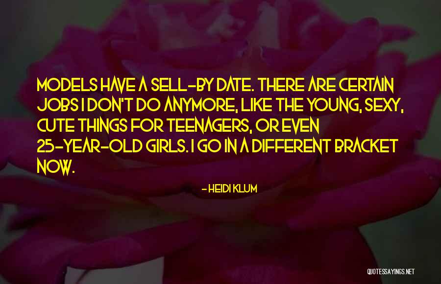 Klum Quotes By Heidi Klum Klum Quotes By Heidi Klum