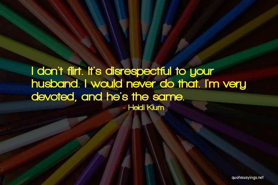 Klum Quotes By Heidi Klum Klum Quotes By Heidi Klum