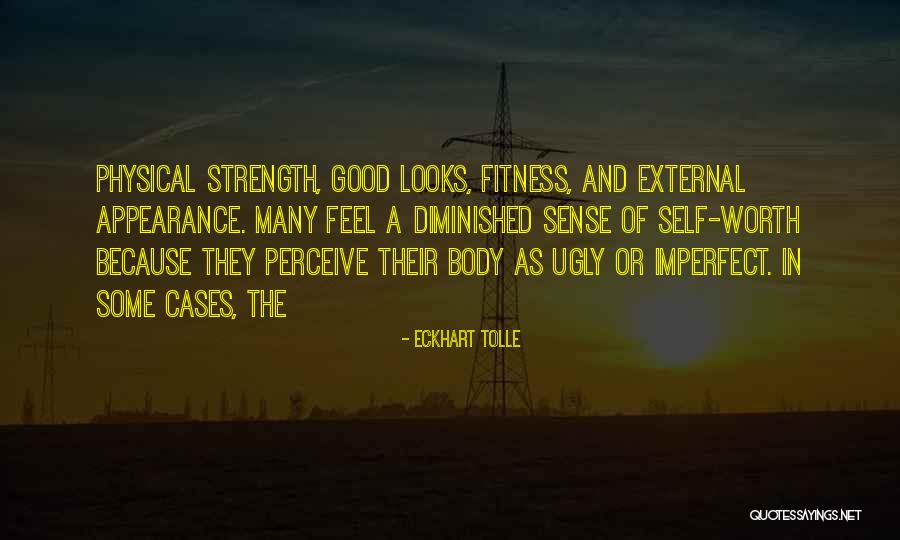 Klumps Grandma Quotes By Eckhart Tolle