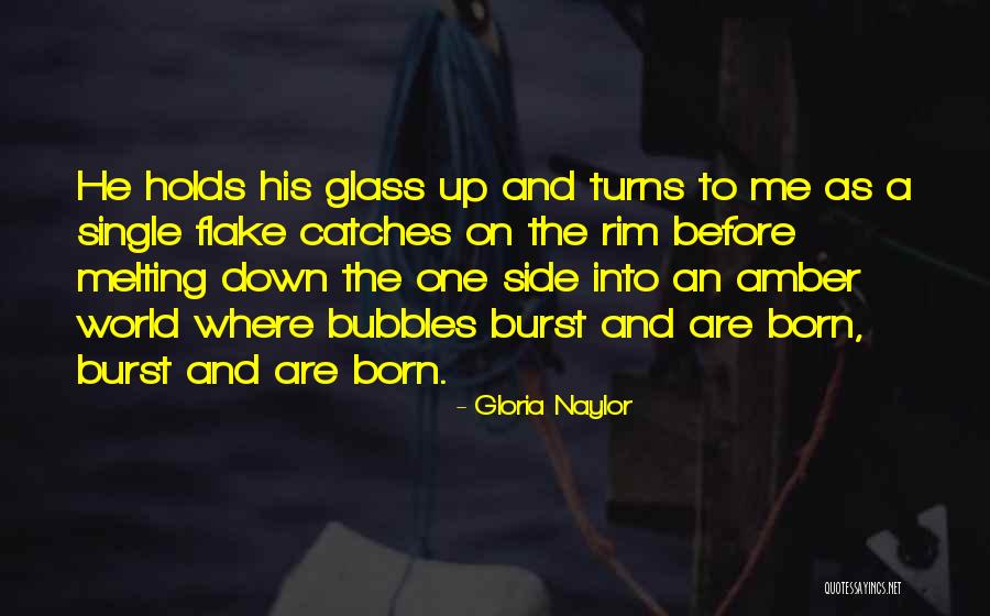 Klunder New Hampton Quotes By Gloria Naylor Klunder New Hampton Quotes By Gloria Naylor