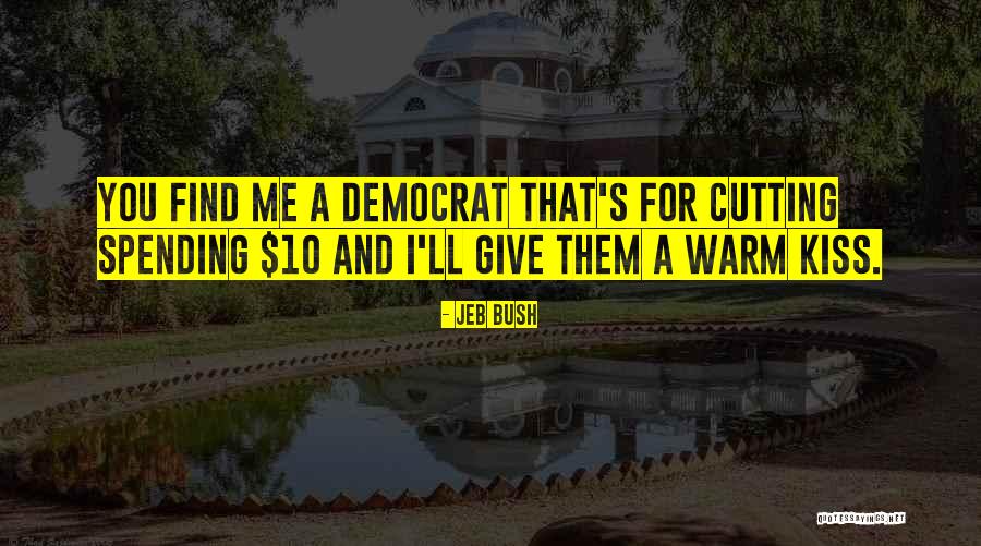Klunder New Hampton Quotes By Jeb Bush Klunder New Hampton Quotes By Jeb Bush