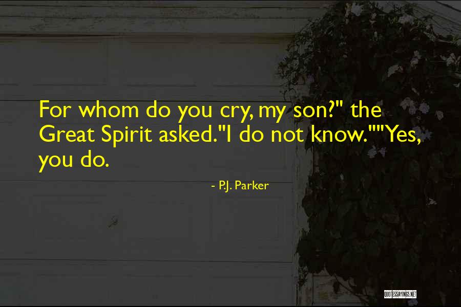 Klunder New Hampton Quotes By P.J. Parker Klunder New Hampton Quotes By P.J. Parker