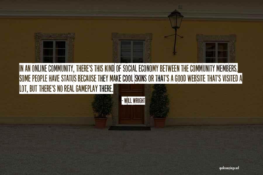 Klunder New Hampton Quotes By Will Wright Klunder New Hampton Quotes By Will Wright