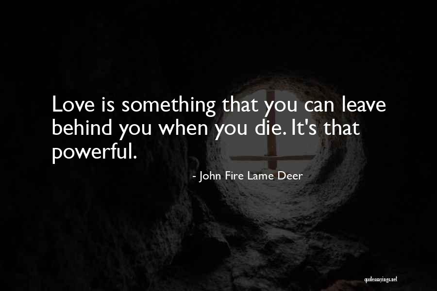 Klunders Kafe Quotes By John Fire Lame Deer Klunders Kafe Quotes By John Fire Lame Deer