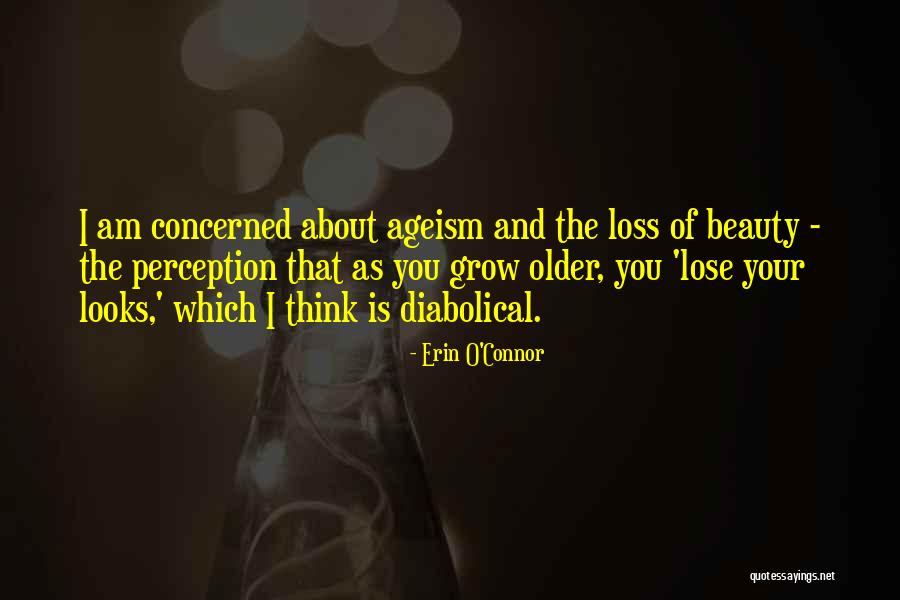Klunk Quotes By Erin O'Connor Klunk Quotes By Erin O'Connor
