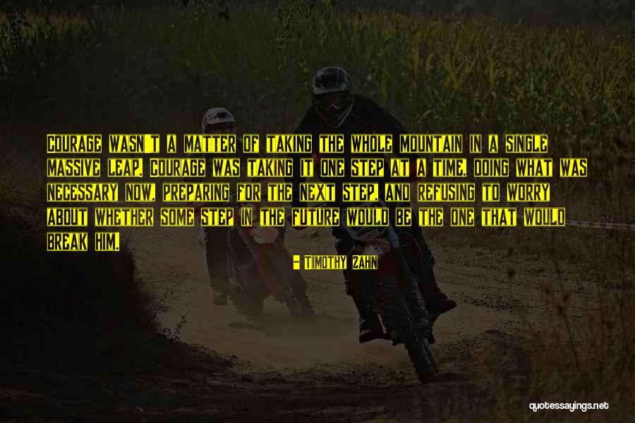 Klunker Quotes By Timothy Zahn Klunker Quotes By Timothy Zahn