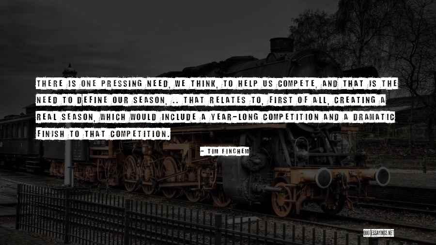 Klunks Bikes Quotes By Tim Finchem Klunks Bikes Quotes By Tim Finchem