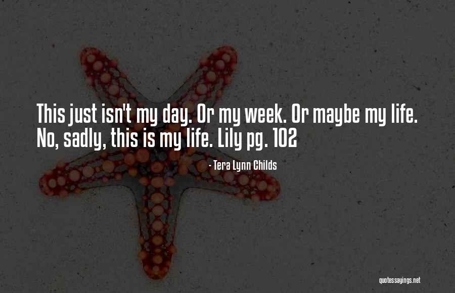 Klusiili Quotes By Tera Lynn Childs Klusiili Quotes By Tera Lynn Childs