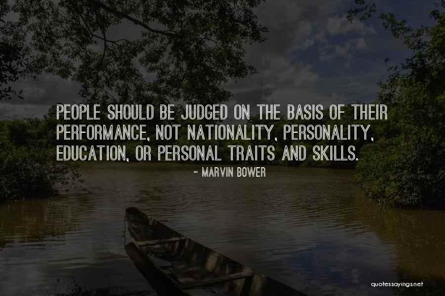 Kluski Leniwe Quotes By Marvin Bower Kluski Leniwe Quotes By Marvin Bower