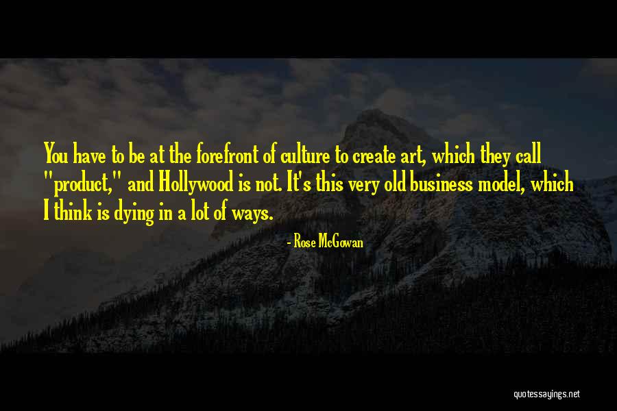 Kluski Leniwe Quotes By Rose McGowan Kluski Leniwe Quotes By Rose McGowan