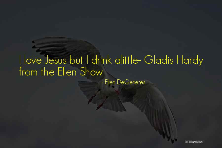 Klussman Quotes By Ellen DeGeneres Klussman Quotes By Ellen DeGeneres