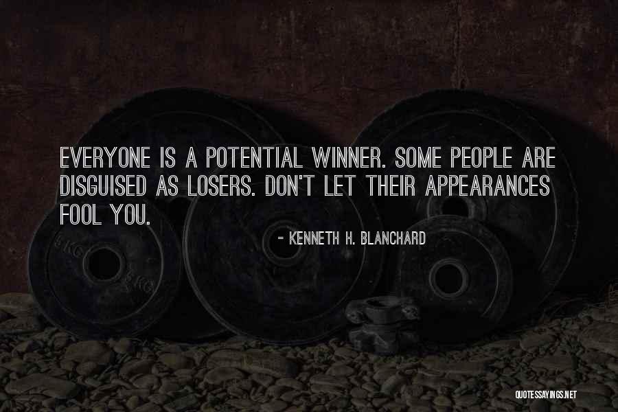 Kluszewski Reds Quotes By Kenneth H. Blanchard Kluszewski Reds Quotes By Kenneth H. Blanchard