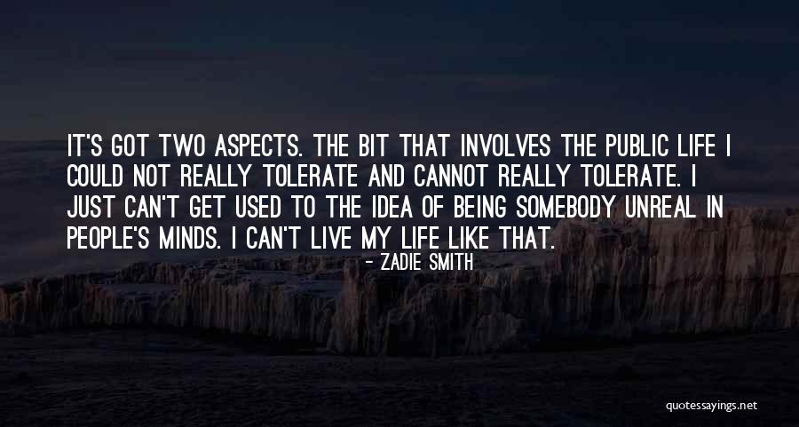 Kluszewski Reds Quotes By Zadie Smith Kluszewski Reds Quotes By Zadie Smith