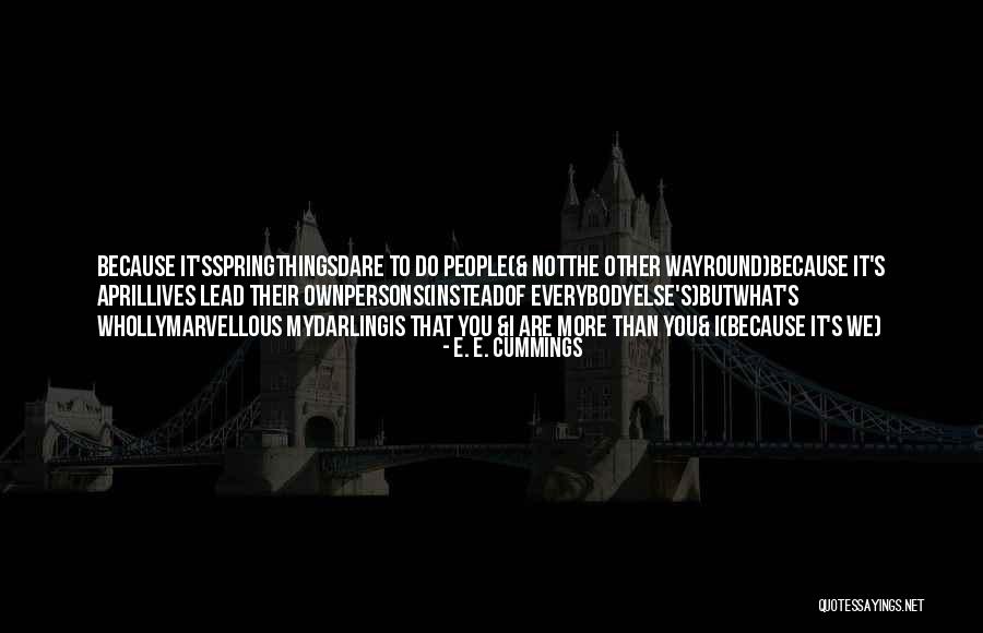 Klute Star Quotes By E. E. Cummings Klute Star Quotes By E. E. Cummings