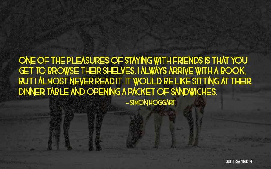 Klute Star Quotes By Simon Hoggart Klute Star Quotes By Simon Hoggart