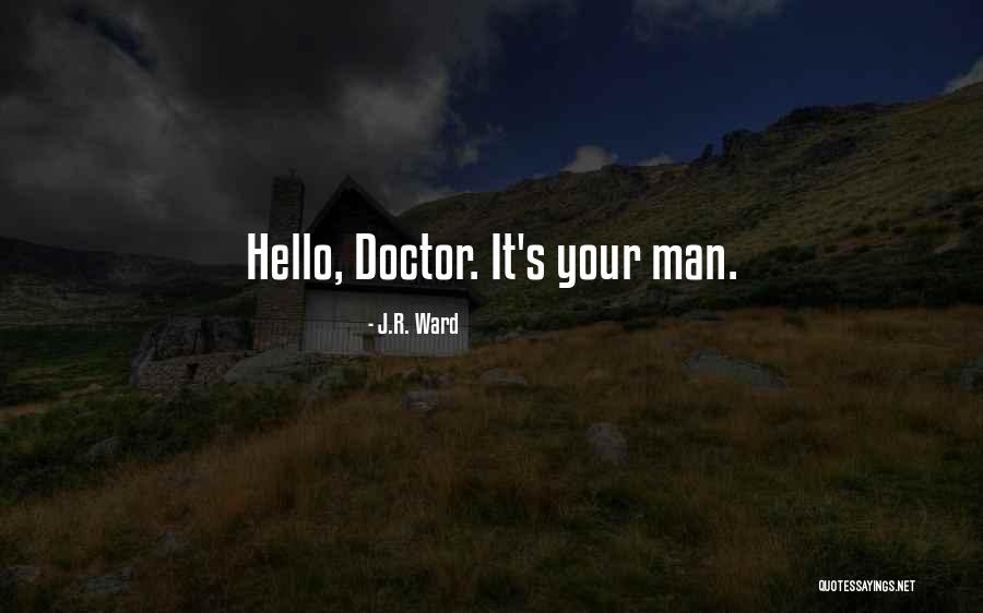 Kluth Jennifer Quotes By J.R. Ward Kluth Jennifer Quotes By J.R. Ward
