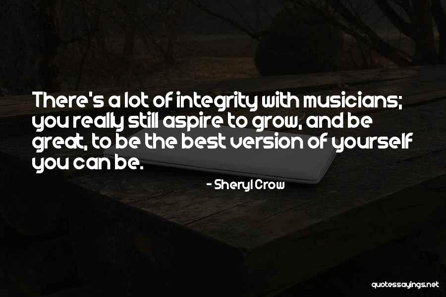 Kluth Jennifer Quotes By Sheryl Crow Kluth Jennifer Quotes By Sheryl Crow