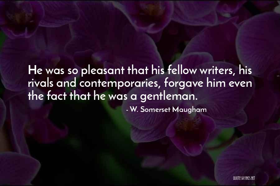 Klutzes Crossword Quotes By W. Somerset Maugham Klutzes Crossword Quotes By W. Somerset Maugham