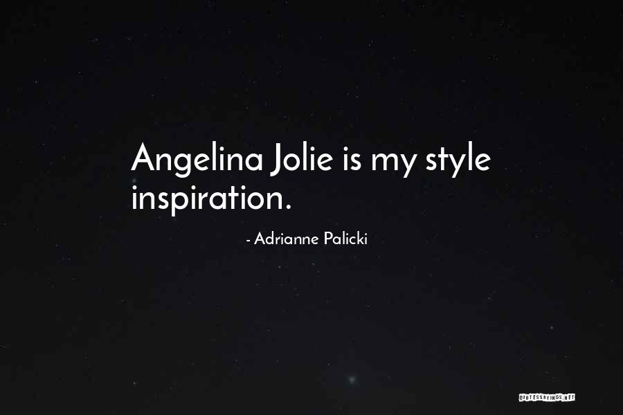 Kluver Bucy Quotes By Adrianne Palicki Kluver Bucy Quotes By Adrianne Palicki
