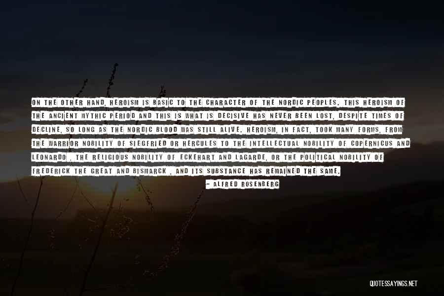 Kluvers Appliances Quotes By Alfred Rosenberg Kluvers Appliances Quotes By Alfred Rosenberg