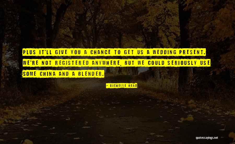 Kluvers Appliances Quotes By Richelle Mead Kluvers Appliances Quotes By Richelle Mead