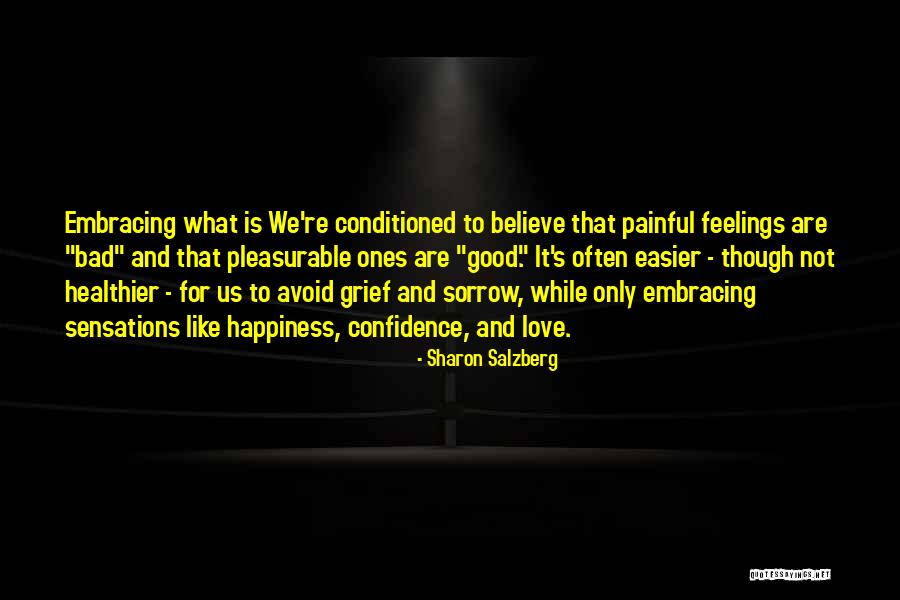 Kluvers Appliances Quotes By Sharon Salzberg Kluvers Appliances Quotes By Sharon Salzberg