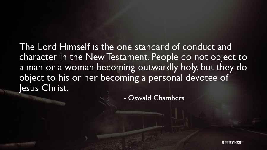 Klux Radio Quotes By Oswald Chambers Klux Radio Quotes By Oswald Chambers