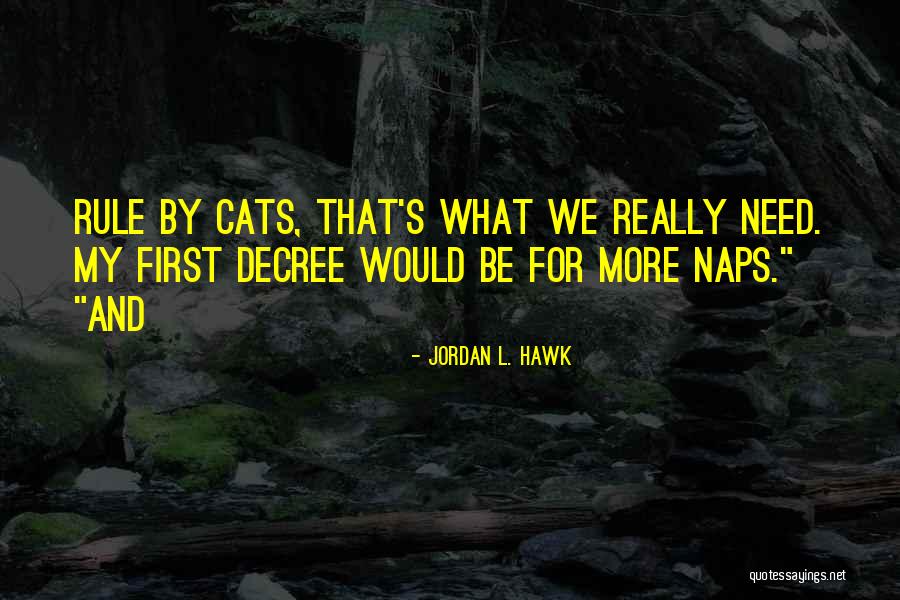 Klynn Works Quotes By Jordan L. Hawk Klynn Works Quotes By Jordan L. Hawk