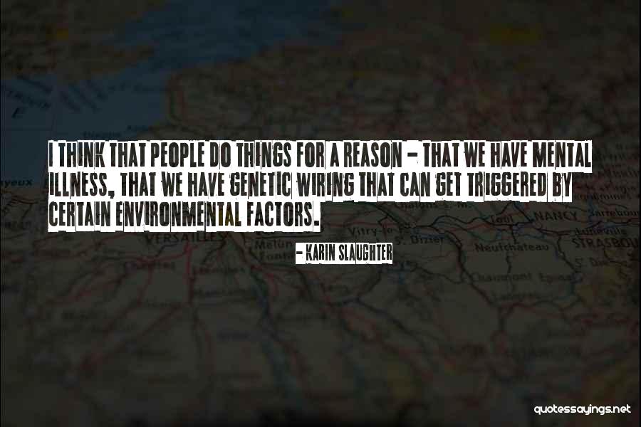 Klynn Works Quotes By Karin Slaughter Klynn Works Quotes By Karin Slaughter
