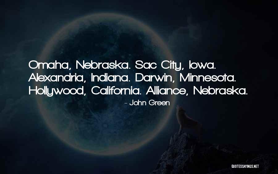 Klynneyager Quotes By John Green Klynneyager Quotes By John Green