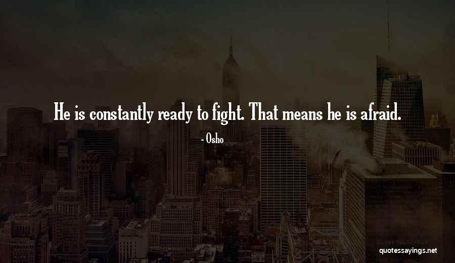 Klynneyager Quotes By Osho Klynneyager Quotes By Osho