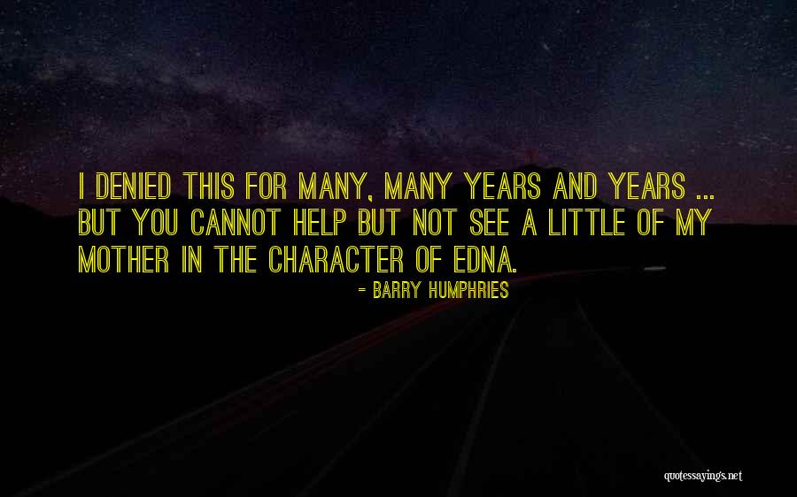 Klystron Quotes By Barry Humphries Klystron Quotes By Barry Humphries