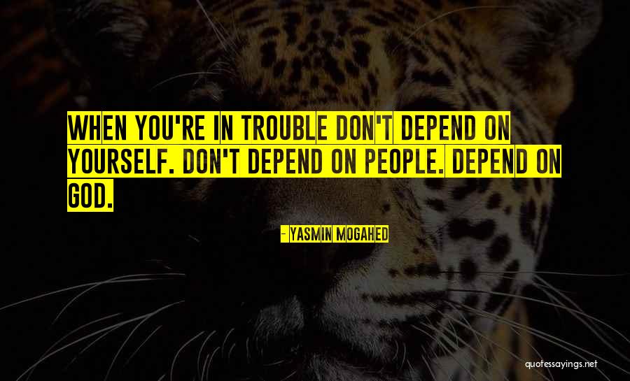 Klystron Quotes By Yasmin Mogahed Klystron Quotes By Yasmin Mogahed