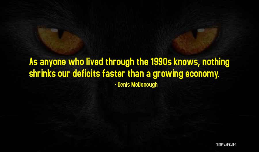 Klytaimestra Quotes By Denis McDonough Klytaimestra Quotes By Denis McDonough