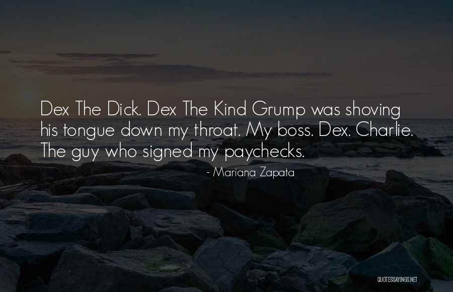 Kma Sports Quotes By Mariana Zapata Kma Sports Quotes By Mariana Zapata