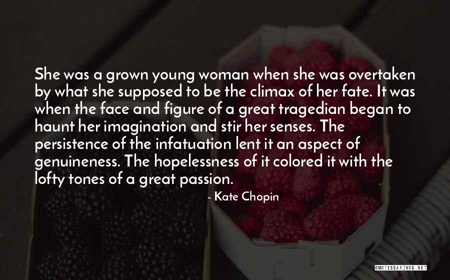 Kmac Enterprises Quotes By Kate Chopin Kmac Enterprises Quotes By Kate Chopin