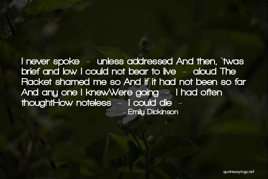 Kmad Am Quotes By Emily Dickinson Kmad Am Quotes By Emily Dickinson