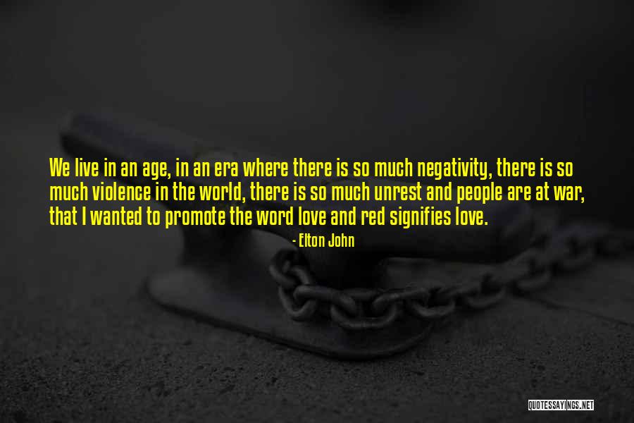 Kmadn Capital Management Quotes By Elton John Kmadn Capital Management Quotes By Elton John