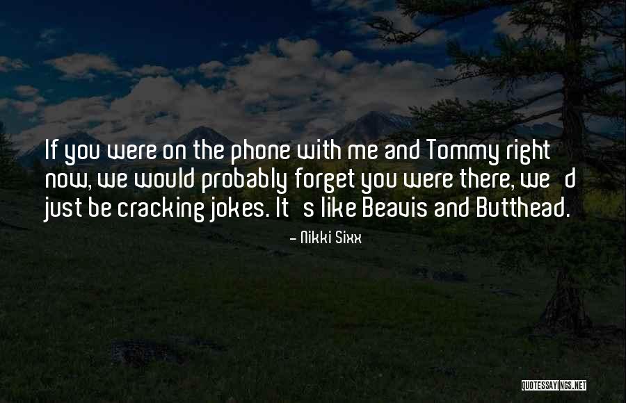 Kmak Concrete Quotes By Nikki Sixx Kmak Concrete Quotes By Nikki Sixx