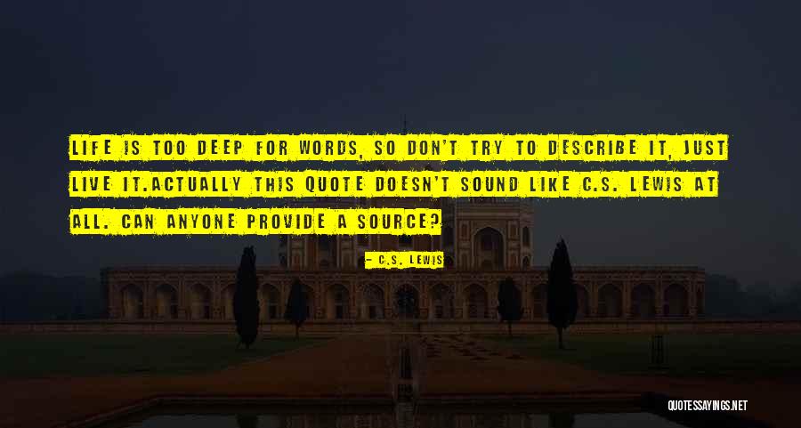 Kmarts That Are Still Open Quotes By C.S. Lewis Kmarts That Are Still Open Quotes By C.S. Lewis