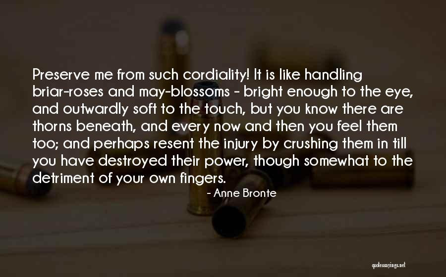 Kmas Shelton Quotes By Anne Bronte Kmas Shelton Quotes By Anne Bronte