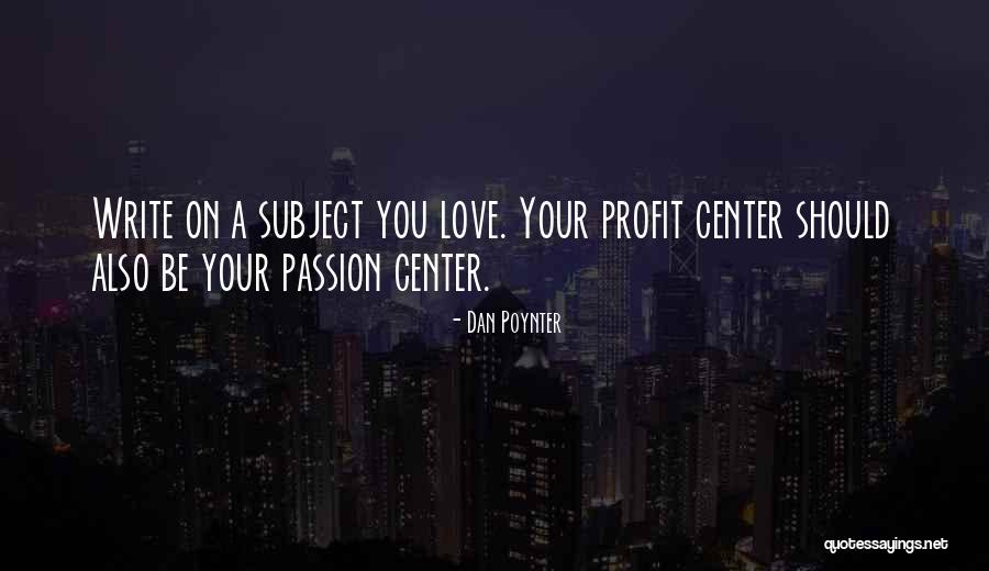 Kmas Shelton Quotes By Dan Poynter Kmas Shelton Quotes By Dan Poynter