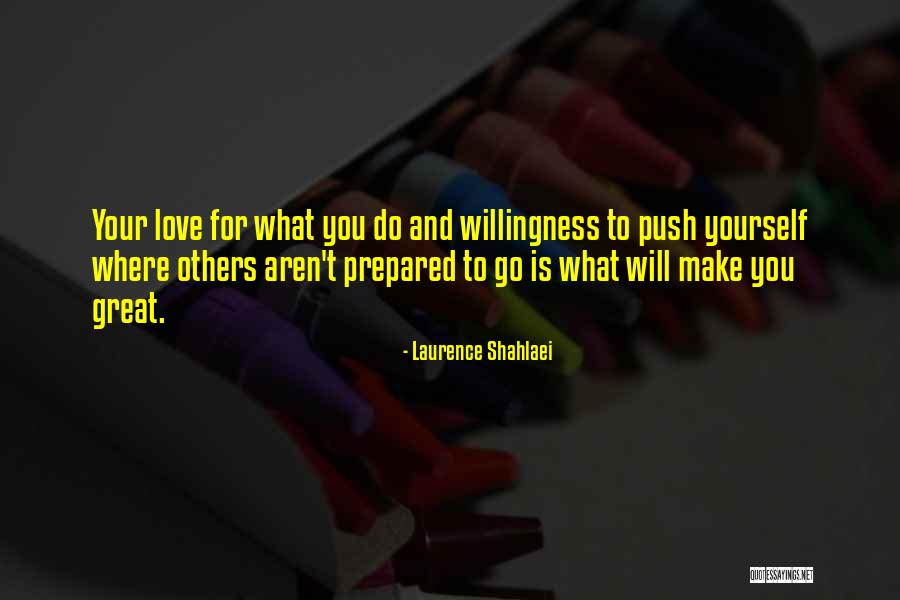 Kmazing Quotes By Laurence Shahlaei Kmazing Quotes By Laurence Shahlaei