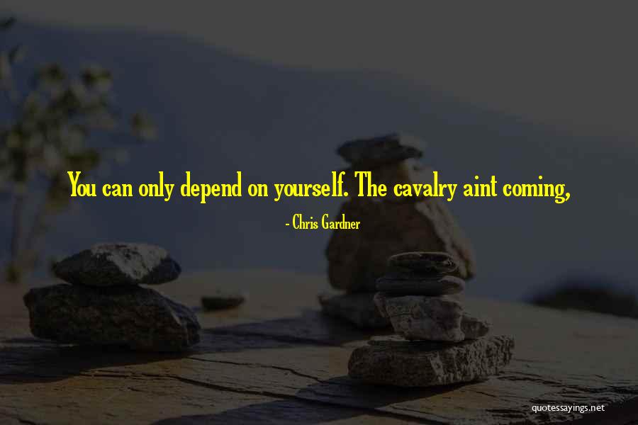 Kmazur Quotes By Chris Gardner Kmazur Quotes By Chris Gardner