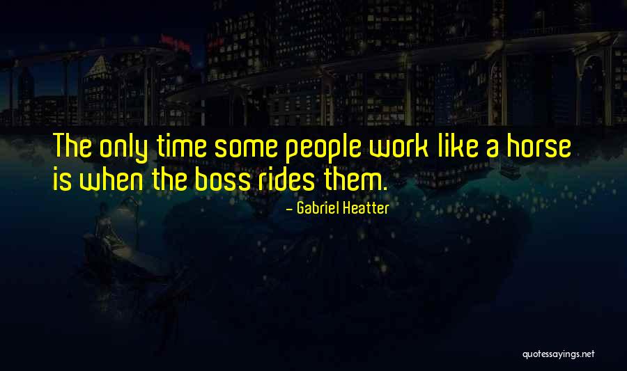 Kmediavilla1 Quotes By Gabriel Heatter Kmediavilla1 Quotes By Gabriel Heatter
