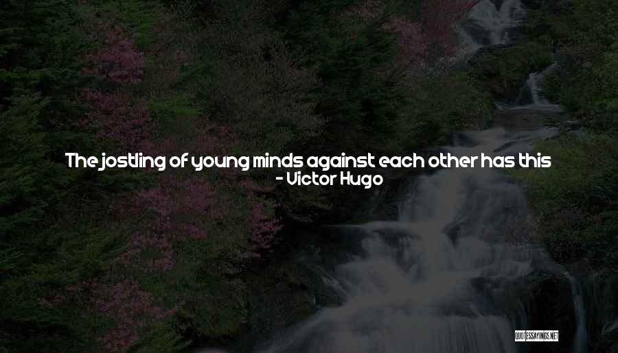 Kmekoalas Quotes By Victor Hugo Kmekoalas Quotes By Victor Hugo