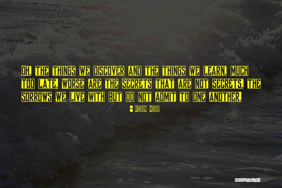 Kmen Himba Quotes By Robin Hobb Kmen Himba Quotes By Robin Hobb